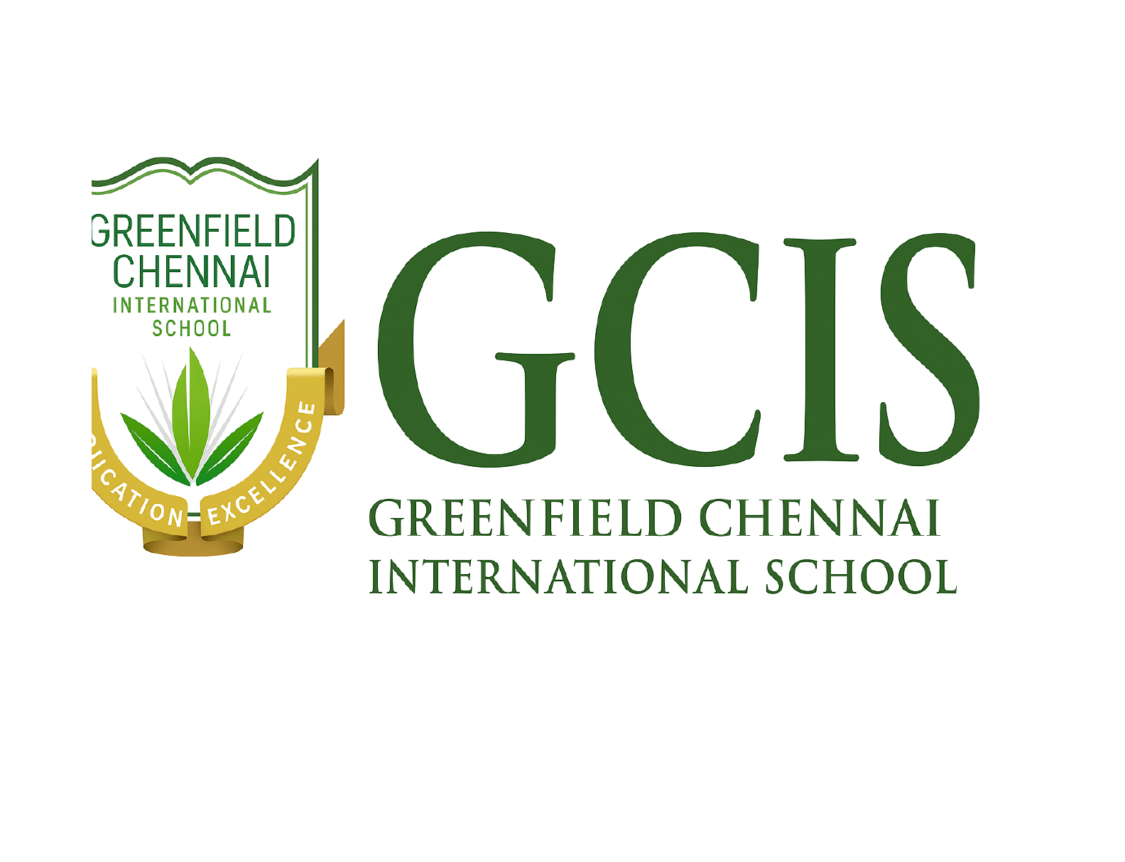 Green International School